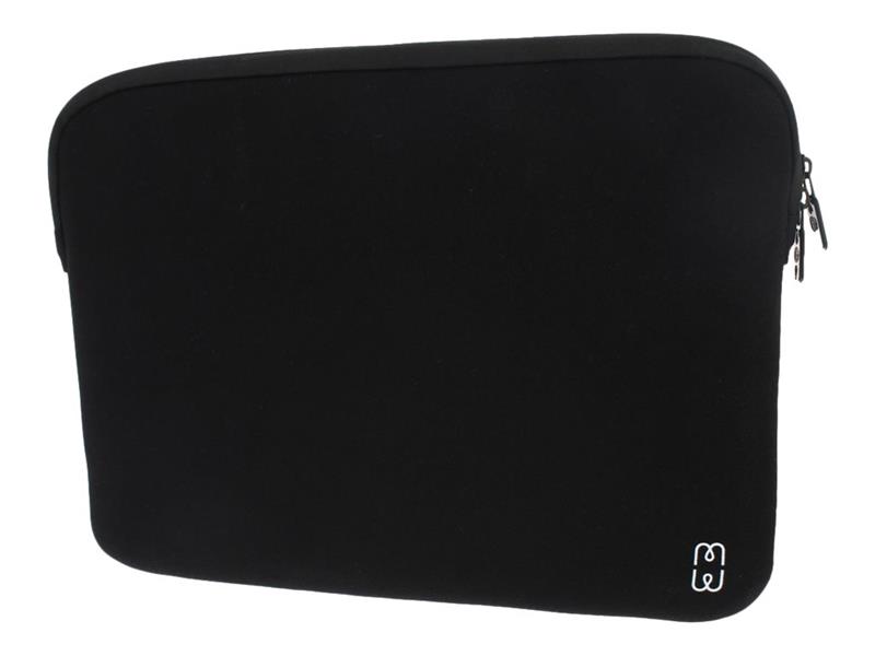 MW Sleeve MB Pro Air 13i USB-C Blk White