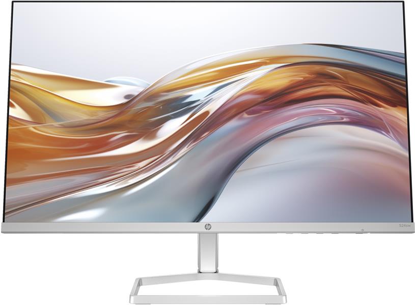HP Serie 5 23,8 inch FHD-monitor wit - 524sw