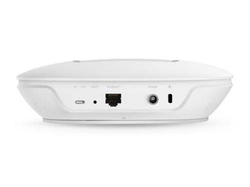 Edimax 3 x 3 ac ceiling-mount poe access point 802 11as dual-band RADIUS White