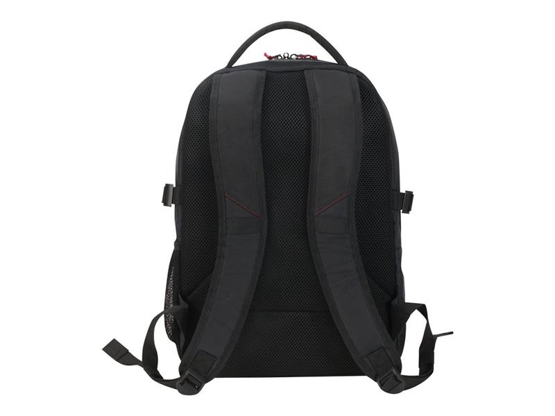 DICOTA Backpack Gain Wireless Mouse Kit