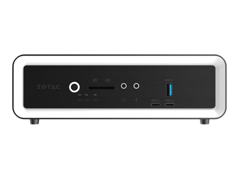 ZOTAC ZBOX CI660 nano mini-PC Barebone