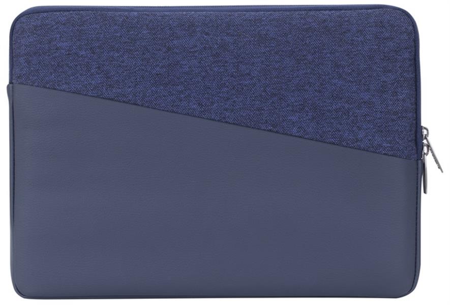 Rivacase Egmont Laptop Sleeve 13 3inch Blue