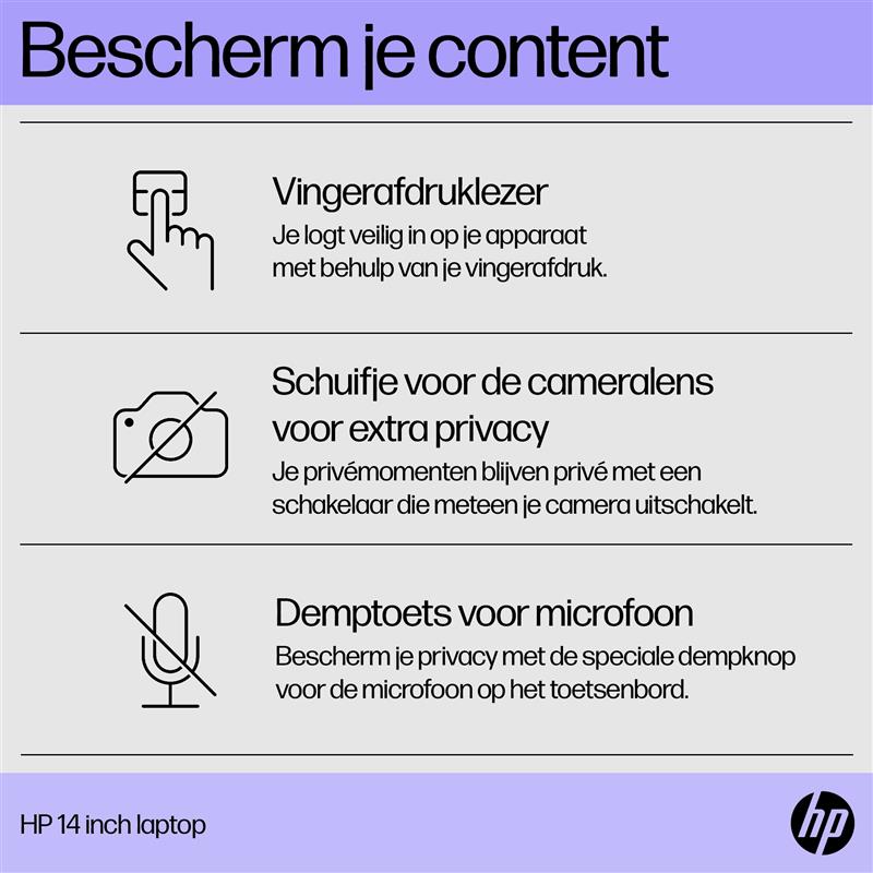 HP Laptop 14-ep0090nd
