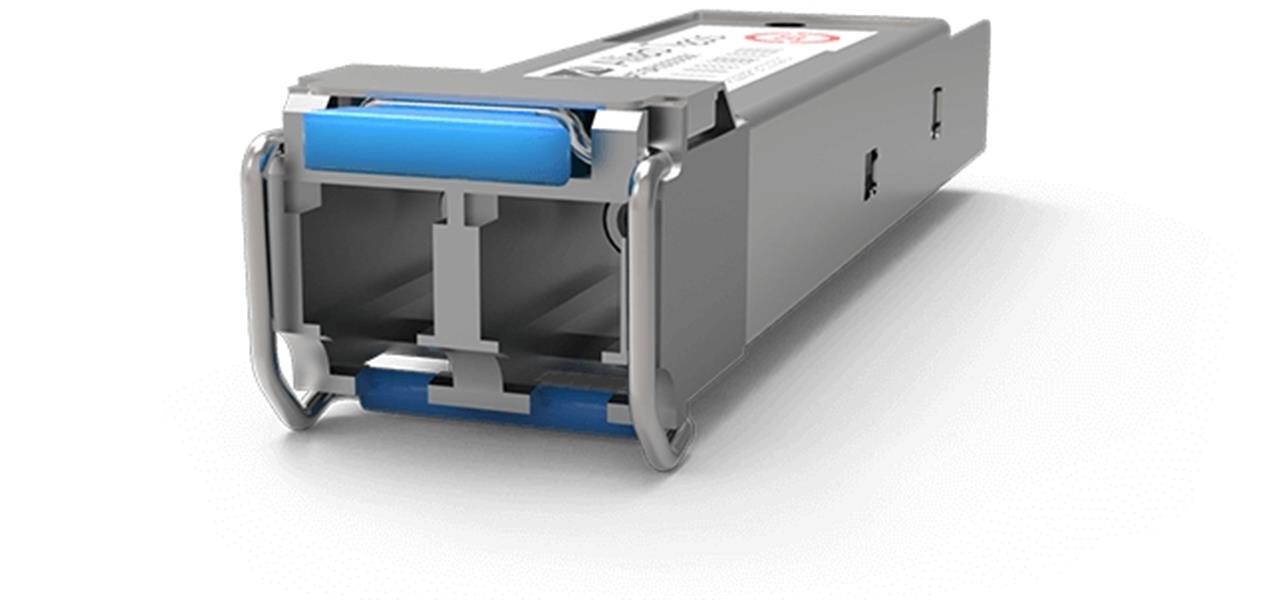 TAA Federal SFP RJ45 10 100 1000T Fast Ethernet 100m