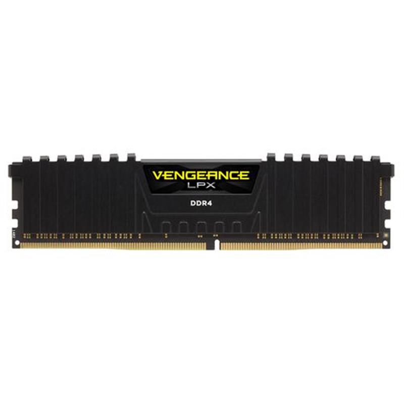 Corsair Vengeance LPX 8GB DDR4 3000MHz geheugenmodule 1 x 8 GB