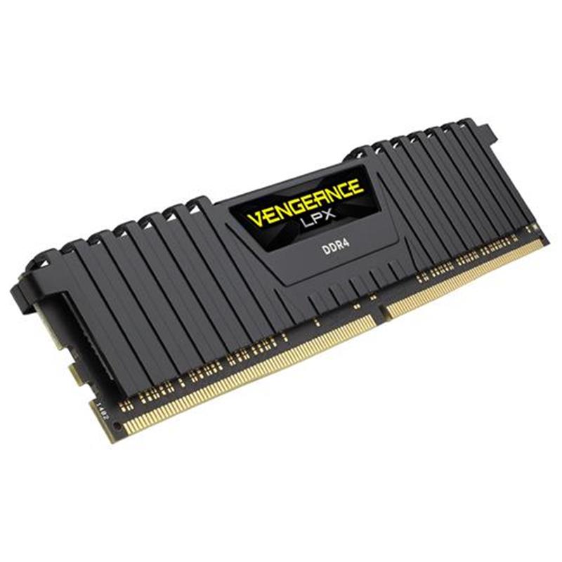 Corsair Vengeance LPX 8GB DDR4 3000MHz geheugenmodule 1 x 8 GB