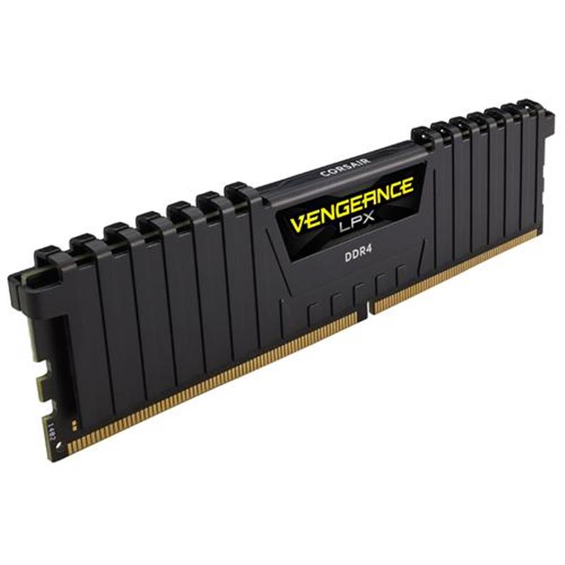 Corsair Vengeance LPX 8GB DDR4 3000MHz geheugenmodule 1 x 8 GB