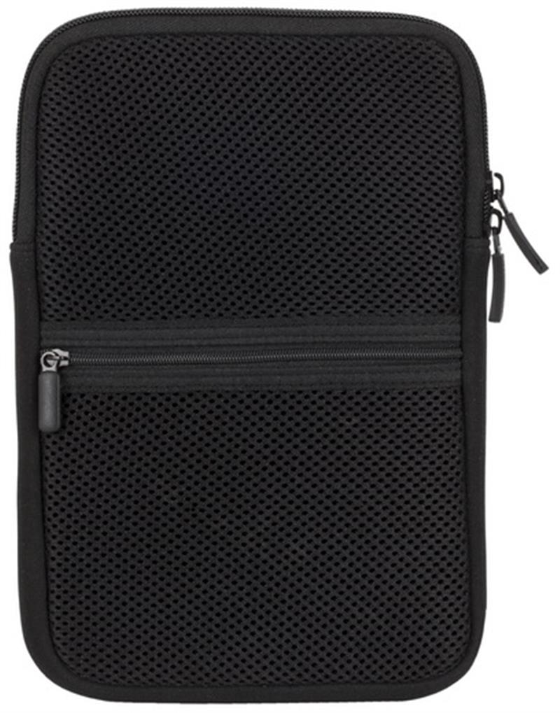 Rivacase Antishock Travel Organizer 7-8inch Black