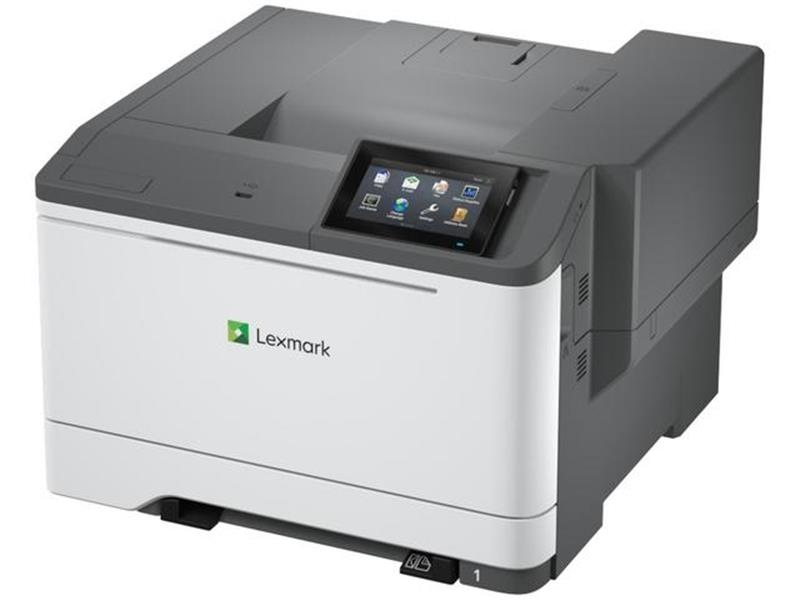 Lexmark CS632dwe Kleur 1200 x 1200 DPI A4 Wifi