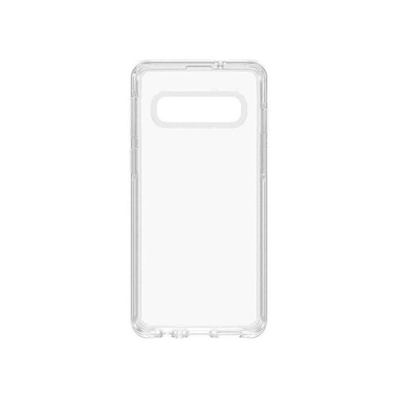 OtterBox Symmetry Clear Case Samsung Galaxy S10 Clear