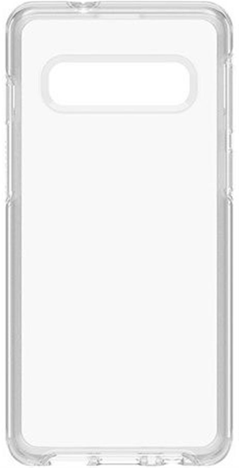 OtterBox Symmetry Clear Case Samsung Galaxy S10 Clear