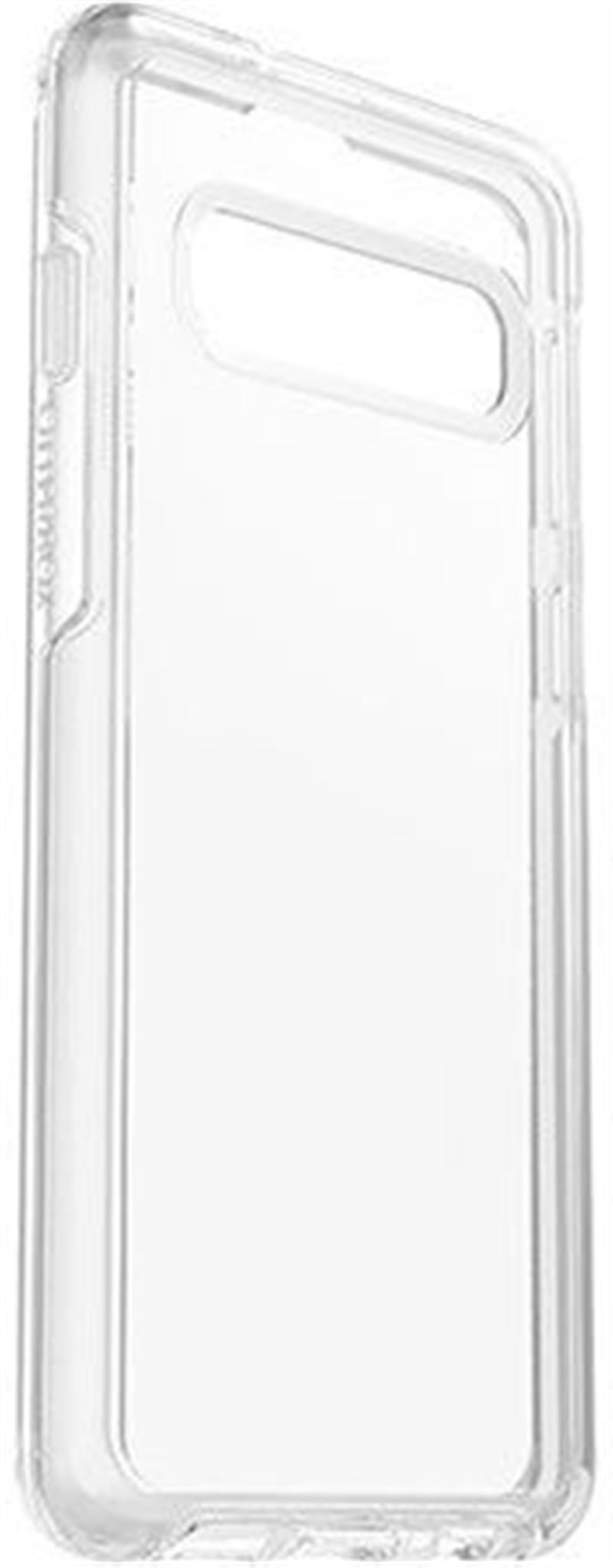 OtterBox Symmetry Clear Case Samsung Galaxy S10 Clear