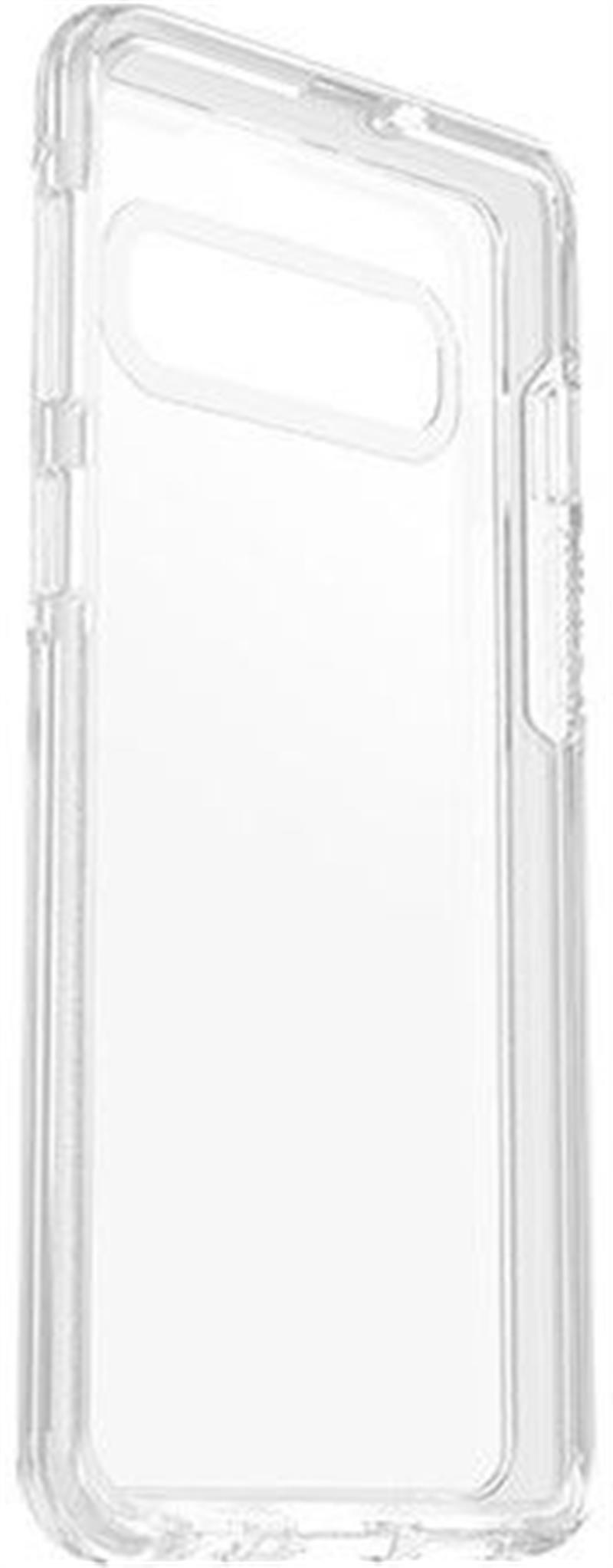 OtterBox Symmetry Clear Case Samsung Galaxy S10 Clear