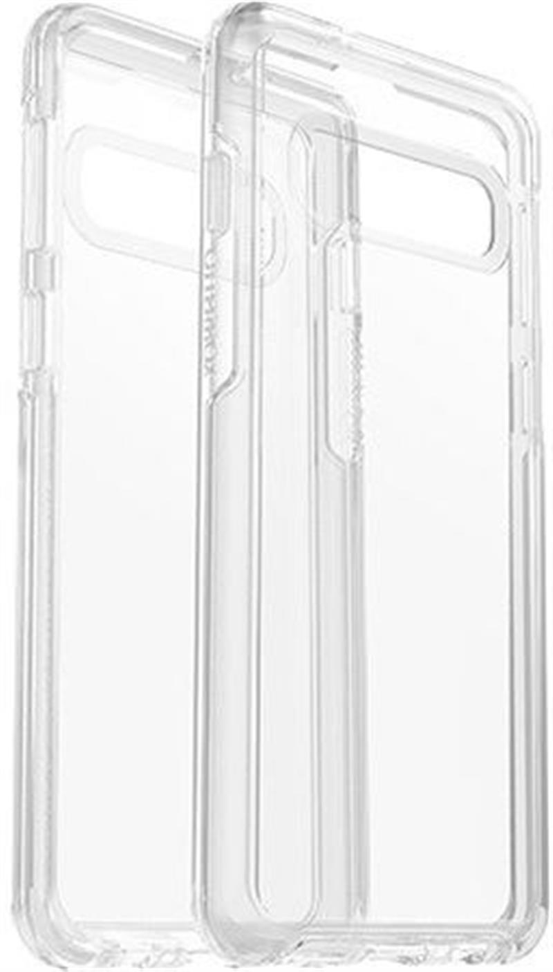 OtterBox Symmetry Clear Case Samsung Galaxy S10 Clear