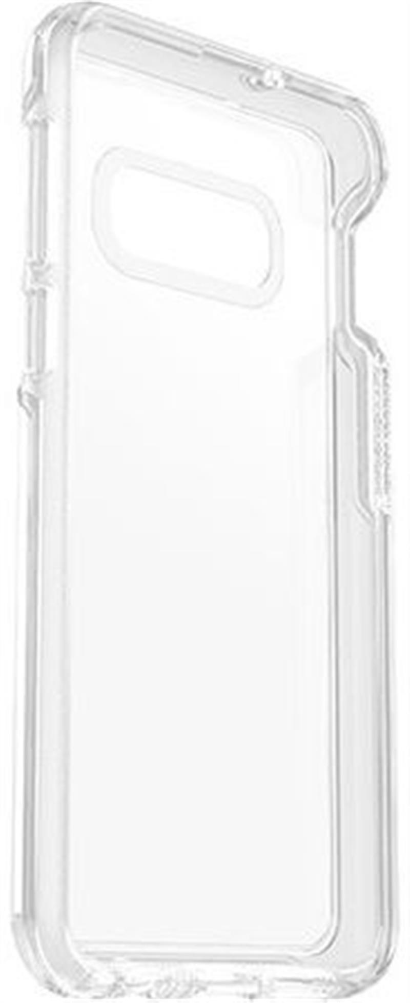 OtterBox Symmetry Clear Case Samsung Galaxy S10e Clear