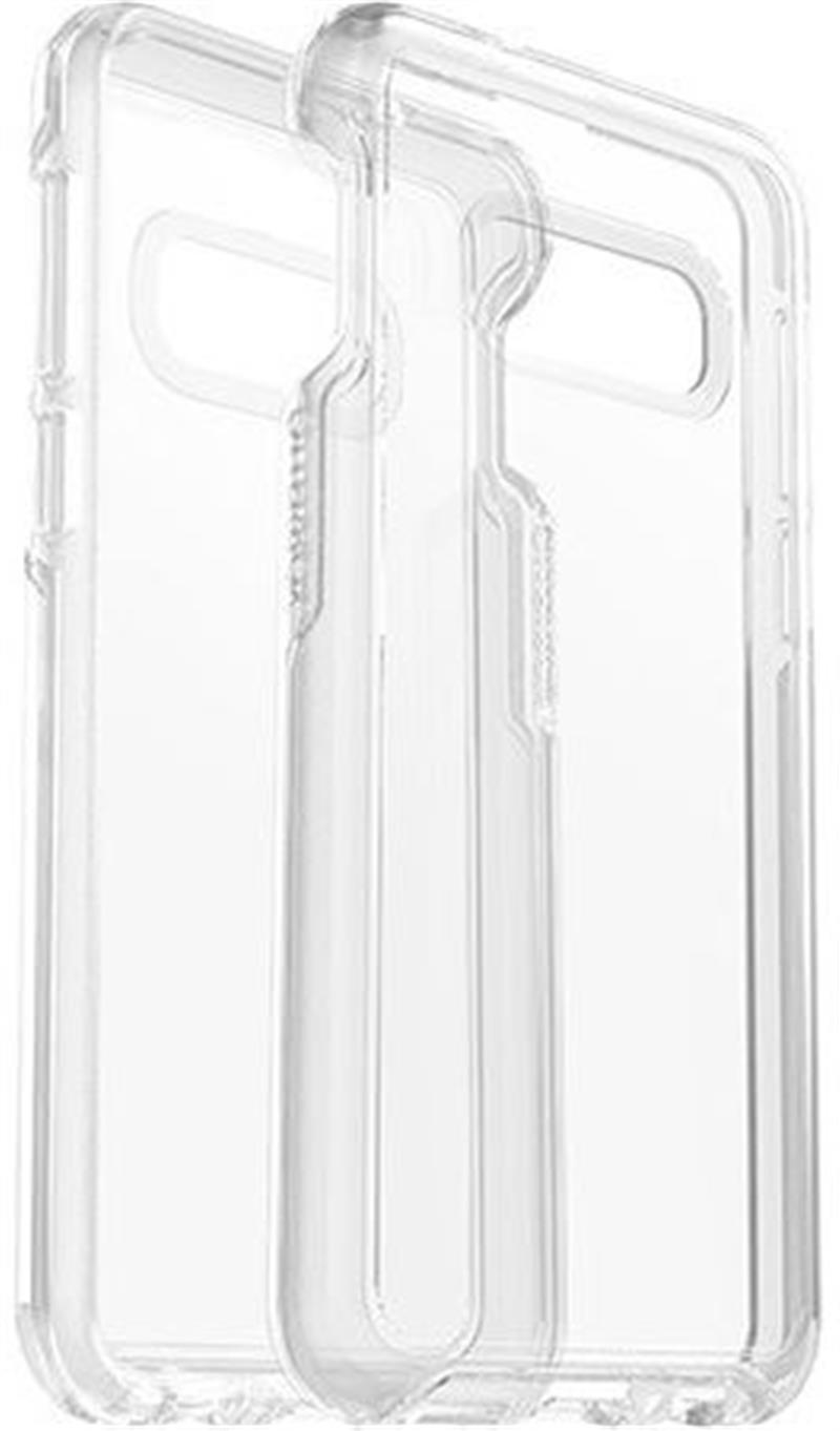 OtterBox Symmetry Clear Case Samsung Galaxy S10e Clear