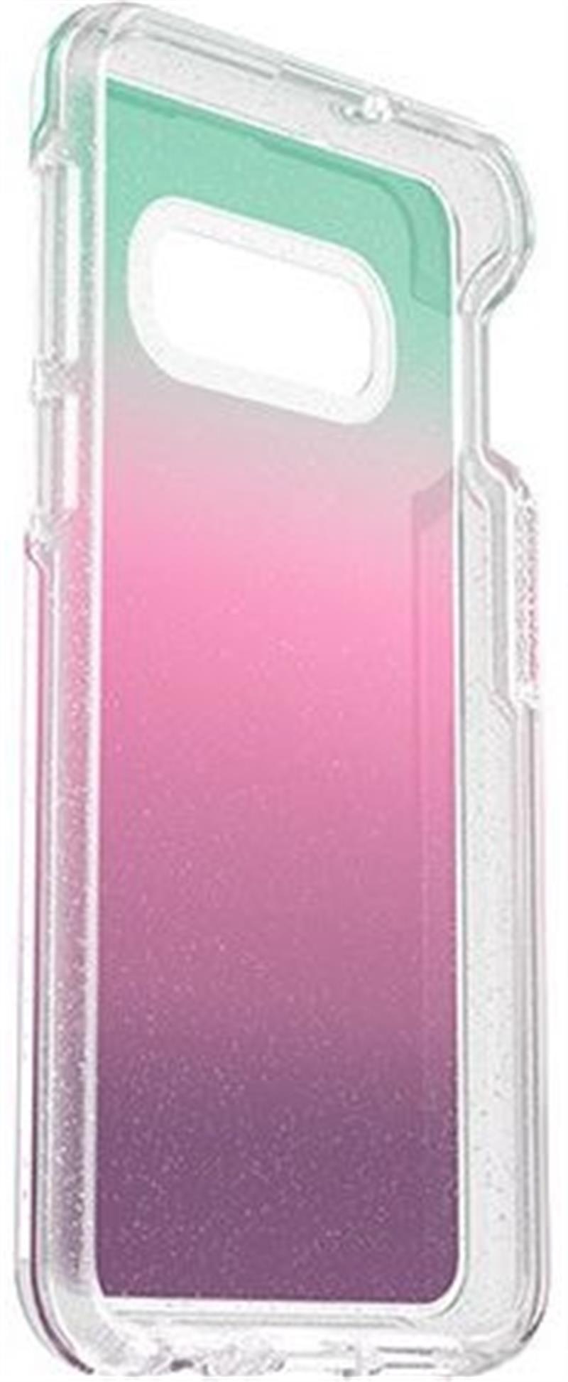 OtterBox Symmetry Clear Case Samsung Galaxy S10e Gradient Energy