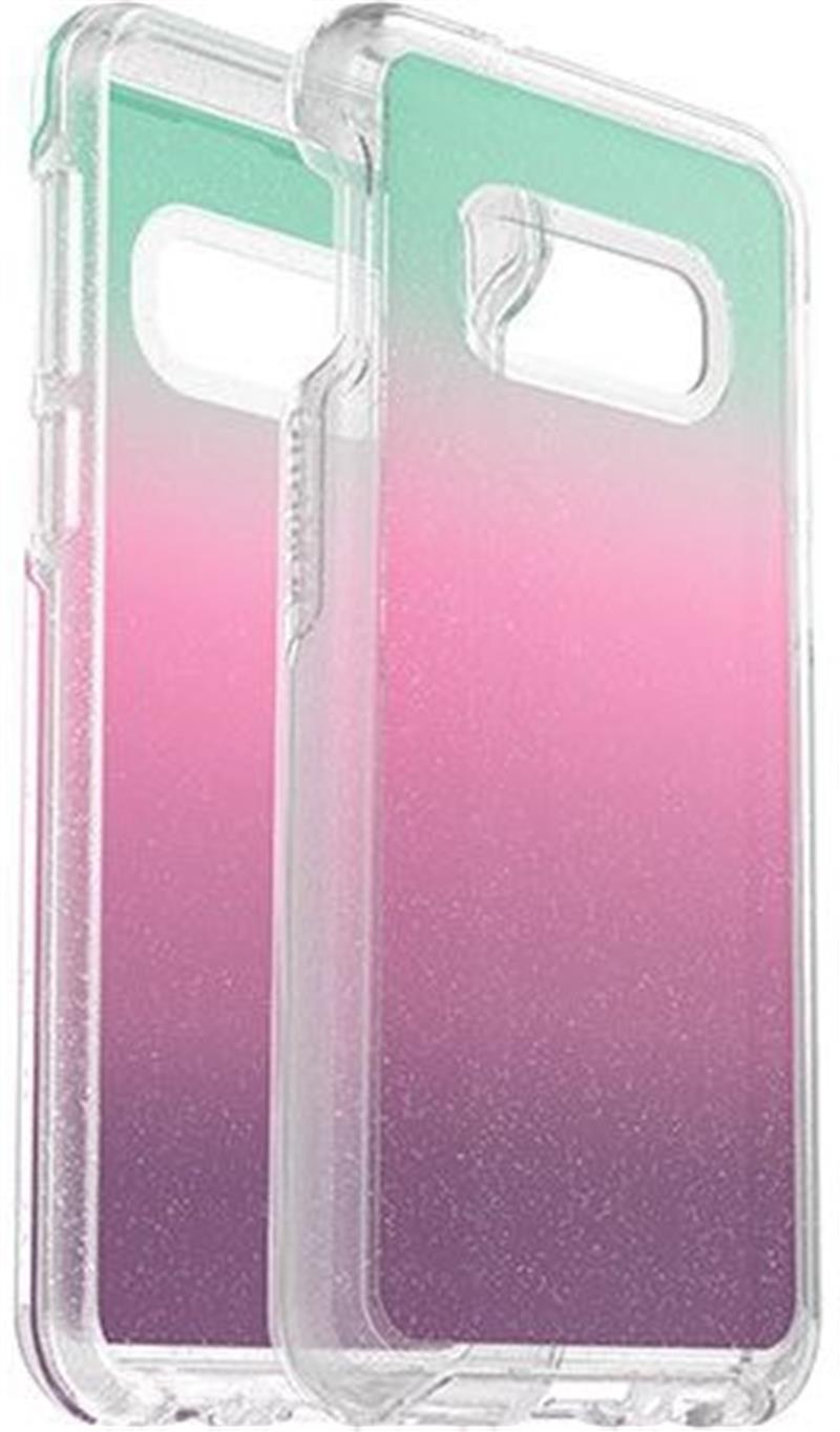 OtterBox Symmetry Clear Case Samsung Galaxy S10e Gradient Energy