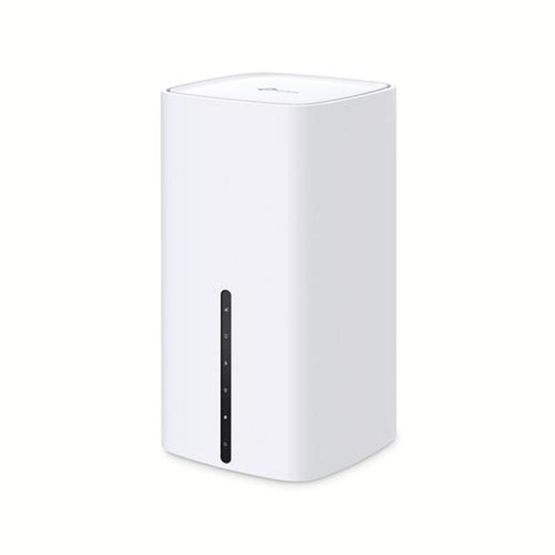 TP-Link Archer NX200 draadloze router Gigabit Ethernet Dual-band (2.4 GHz / 5 GHz) 5G Wit