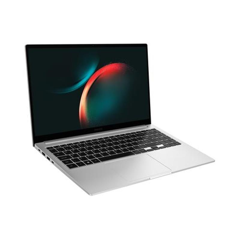 Samsung Galaxy Book3 i7-1360P Notebook 39,6 cm (15.6"") Full HD Intel® Core™ i7 16 GB LPDDR4x-SDRAM 512 GB SSD Intel Arc A370M Wi-Fi 6 (802.11ax) Wind