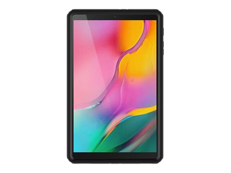 OtterBox Defender Series voor Samsung Galaxy Tab A10.1 (2019), zwart