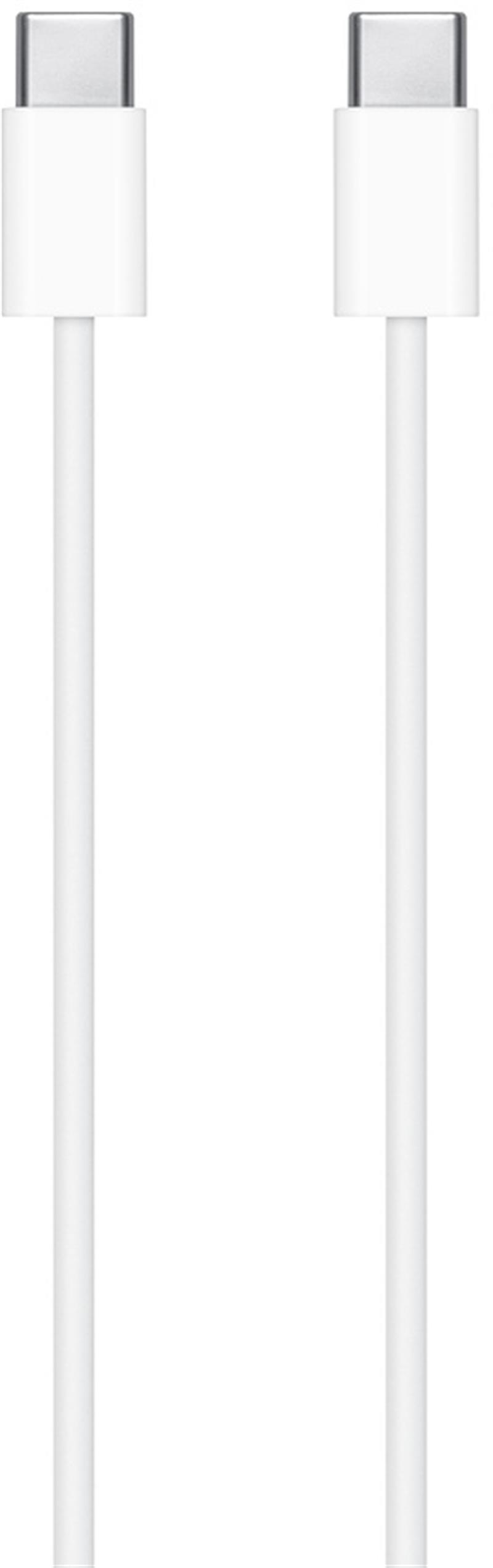  Apple USB-C to USB-C Cable 1m White