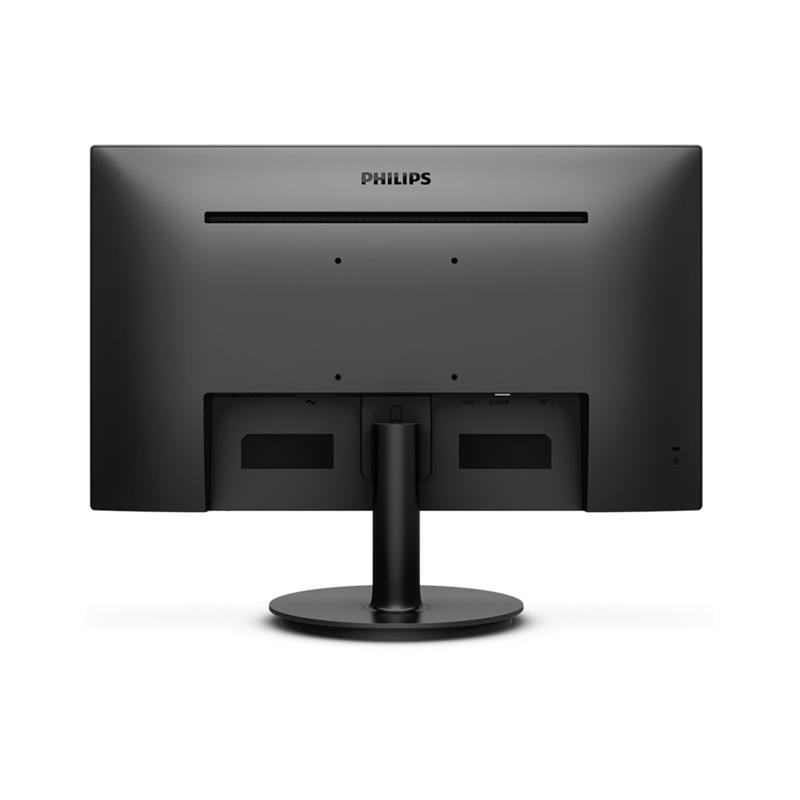 Philips V Line 271V8L/00 LED display 68,6 cm (27"") 1920 x 1080 Pixels Full HD Zwart