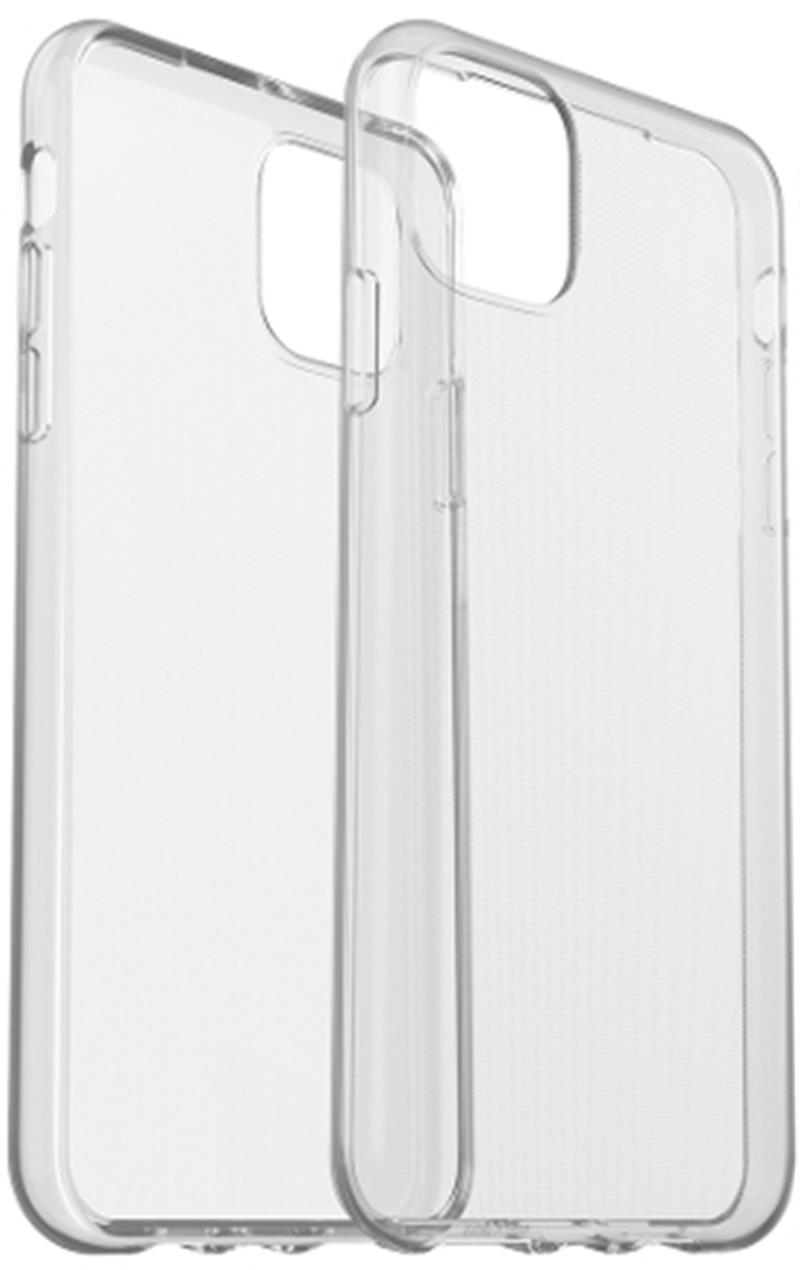 OtterBox Clearly Protected Skin Case Apple iPhone 11 Clear