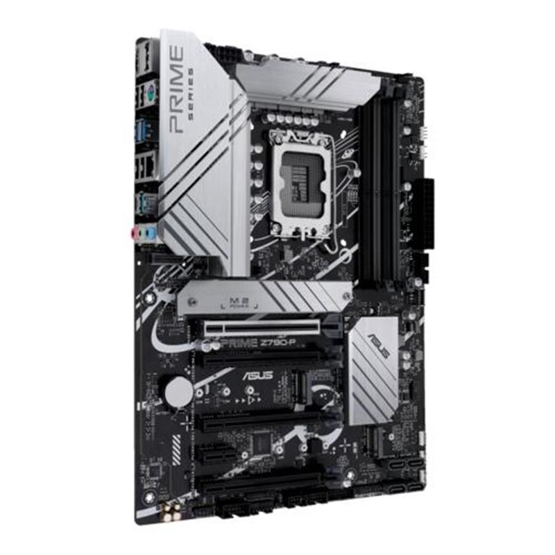 ASUS PRIME Z790-P Intel Z790 LGA 1700 ATX RETURNED