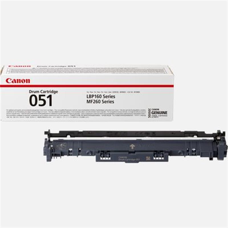 Canon 2170C001 tonercartridge Origineel Zwart 1 stuk(s)