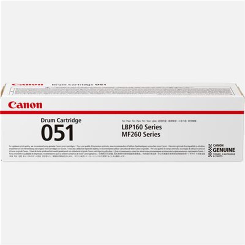 Canon 2170C001 tonercartridge Origineel Zwart 1 stuk(s)