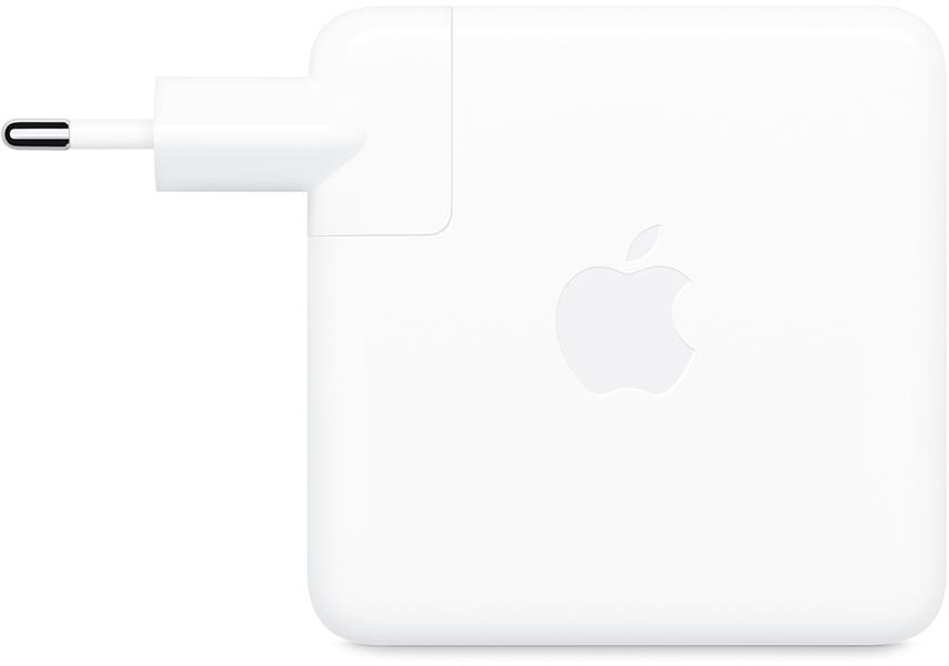  Apple USB-C Power Adapter 96W White