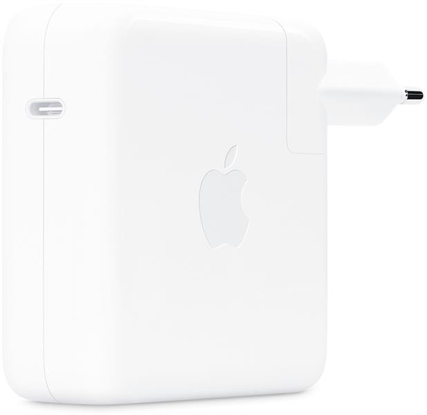  Apple USB-C Power Adapter 96W White