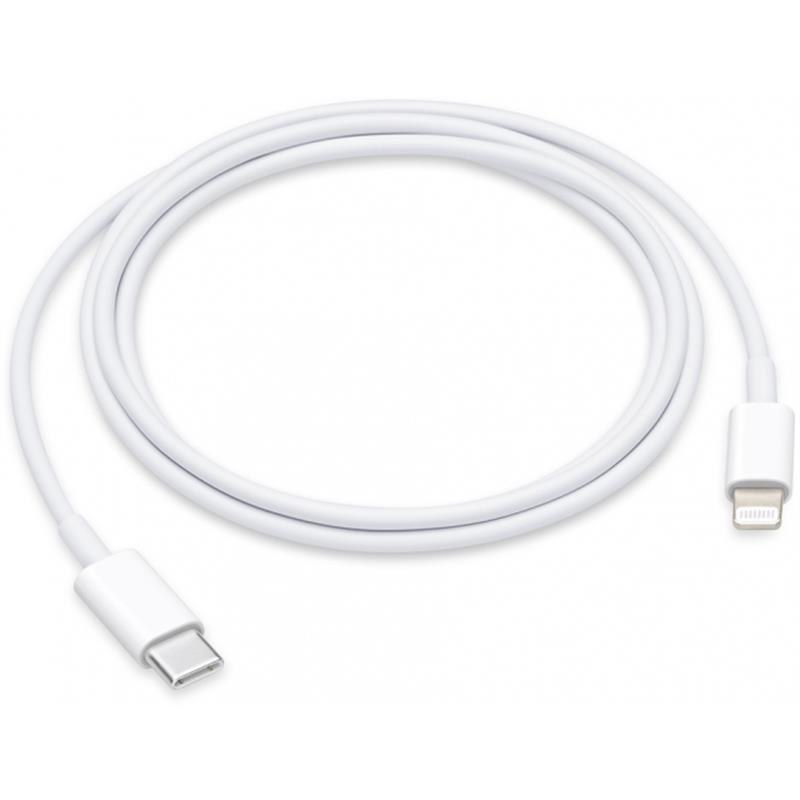 USB-C to Lightning Cable - 1m