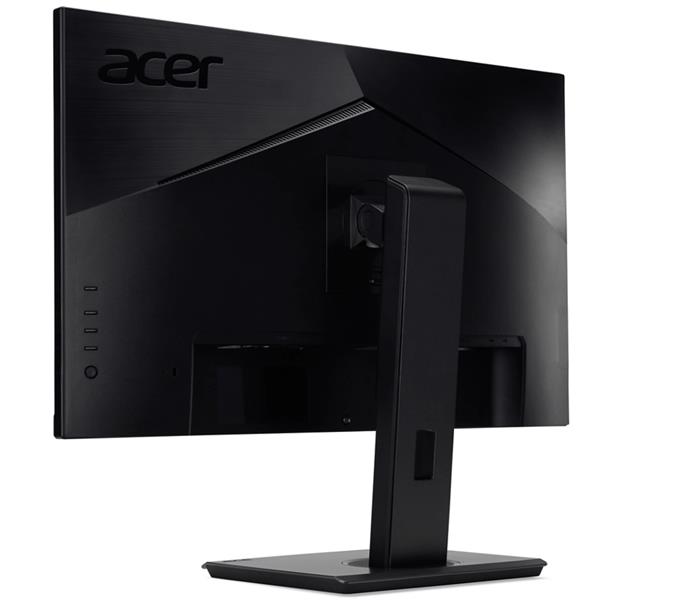 Acer B227Q B computer monitor 54,6 cm (21.5"") 1920 x 1080 Pixels Full HD LCD Zwart