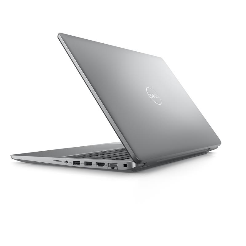 DELL Latitude 5540 i5-1335U Notebook 39,6 cm (15.6"") Full HD Intel® Core™ i5 8 GB DDR4-SDRAM 256 GB SSD Wi-Fi 6E (802.11ax) Windows 11 Pro Grijs