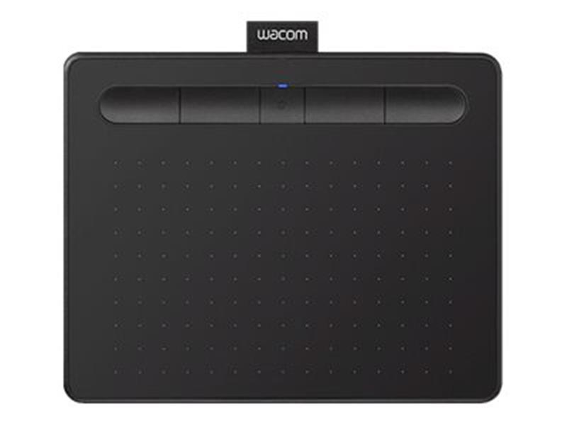 WACOM Intuos S Black