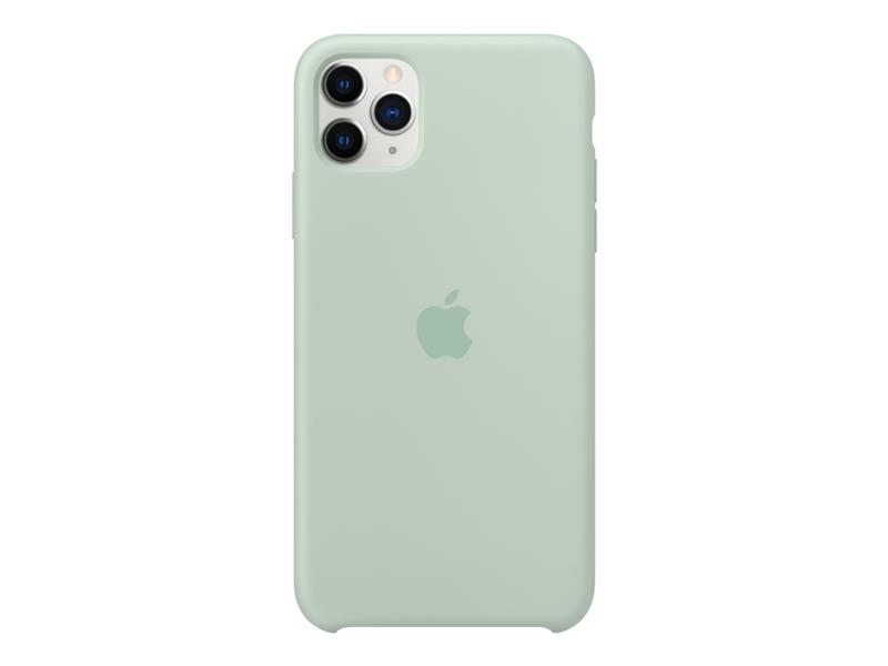APPLE iPhone 11 Pro Max Sili Case Beryl