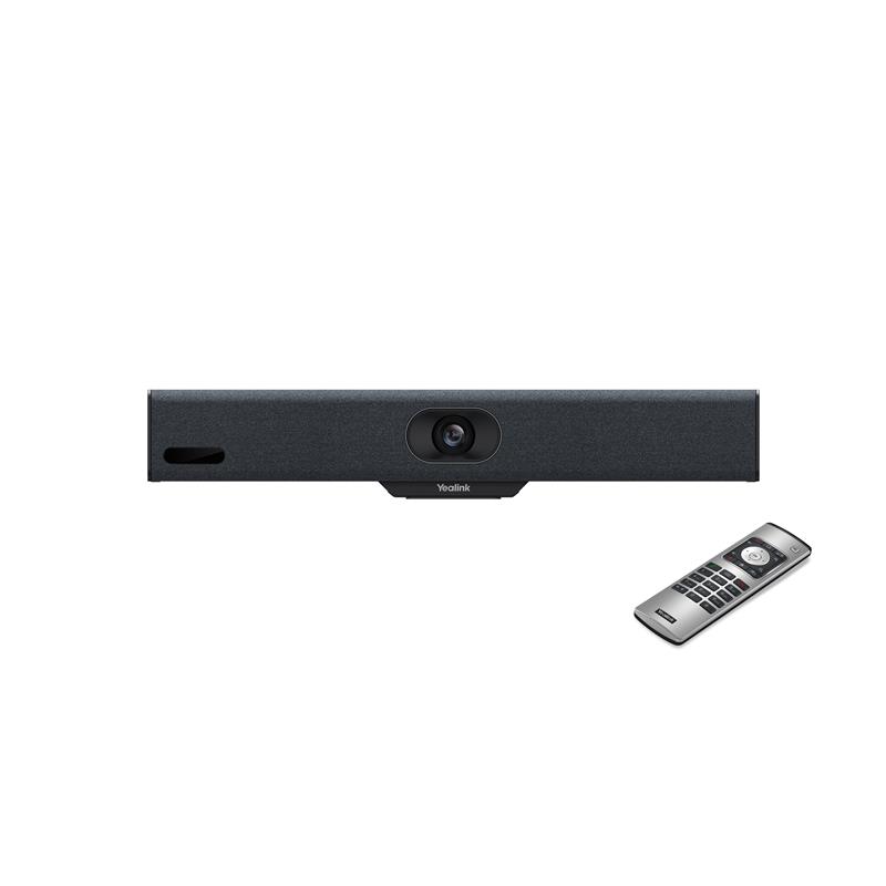 Yealink A10-010 video conferencing systeem Ethernet LAN Videosamenwerkingsbar