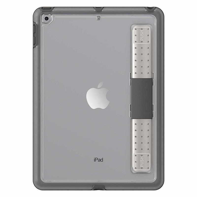 OtterBox UnlimitED Series voor Apple iPad 5th/6th gen, Slate Grey - Geen retailverpakking