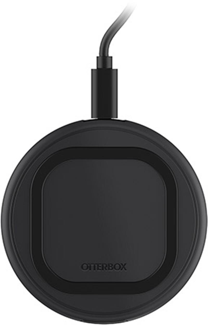 OtterBox Qi Wireless Charger 10W Black