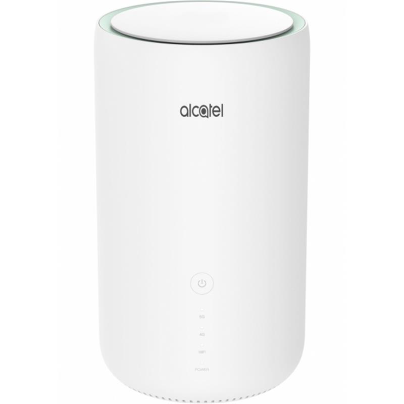 Alcatel Home Station WiFi 6 Router White