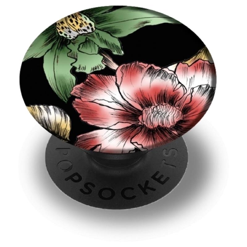Richmond Finch X PopSockets Expanding Stand Grip Flower Show