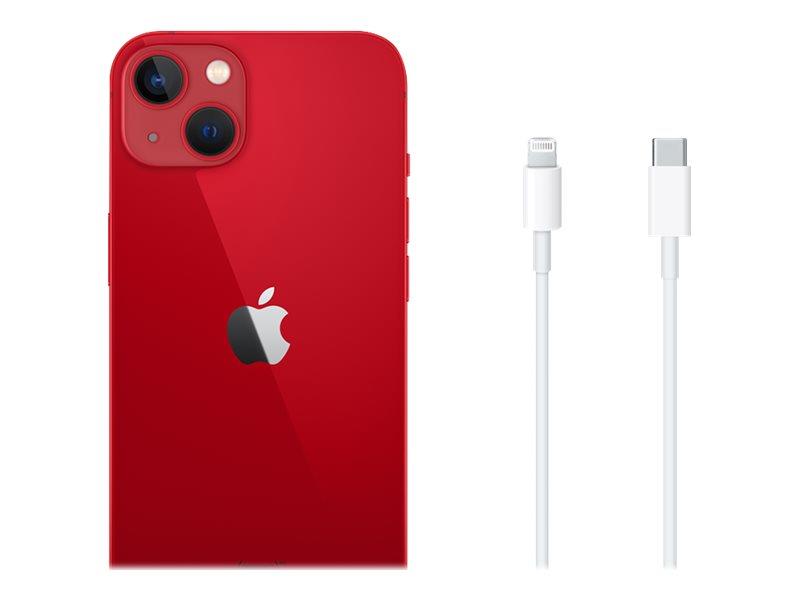 APPLE iPhone 13 128GB PRODUCT RED