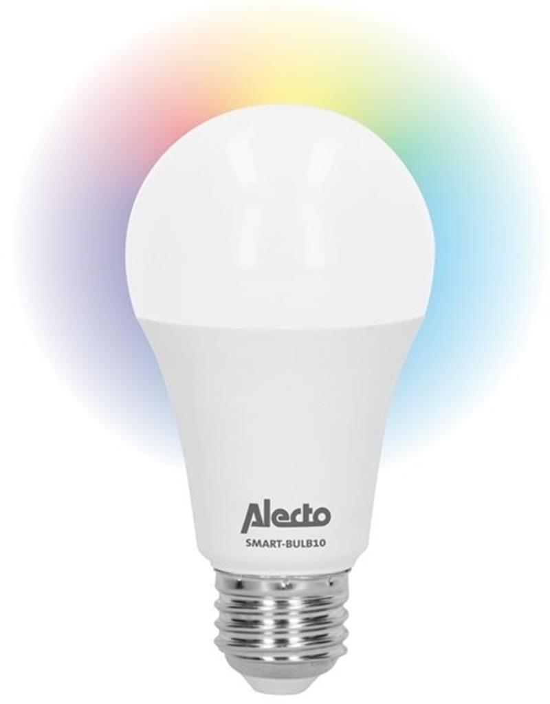 Alecto Smart WiFi LED Lamp