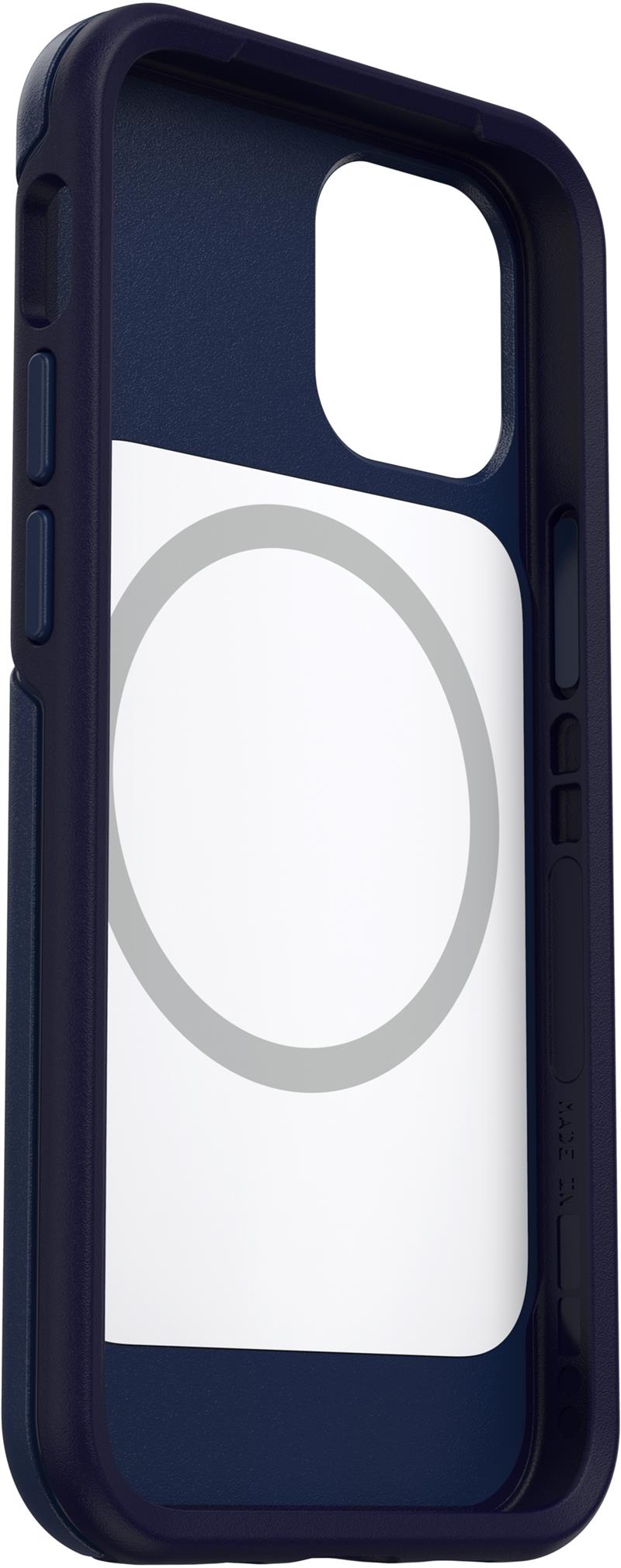 OtterBox Symmetry Plus Series voor Apple iPhone 12 mini, Navy Captain