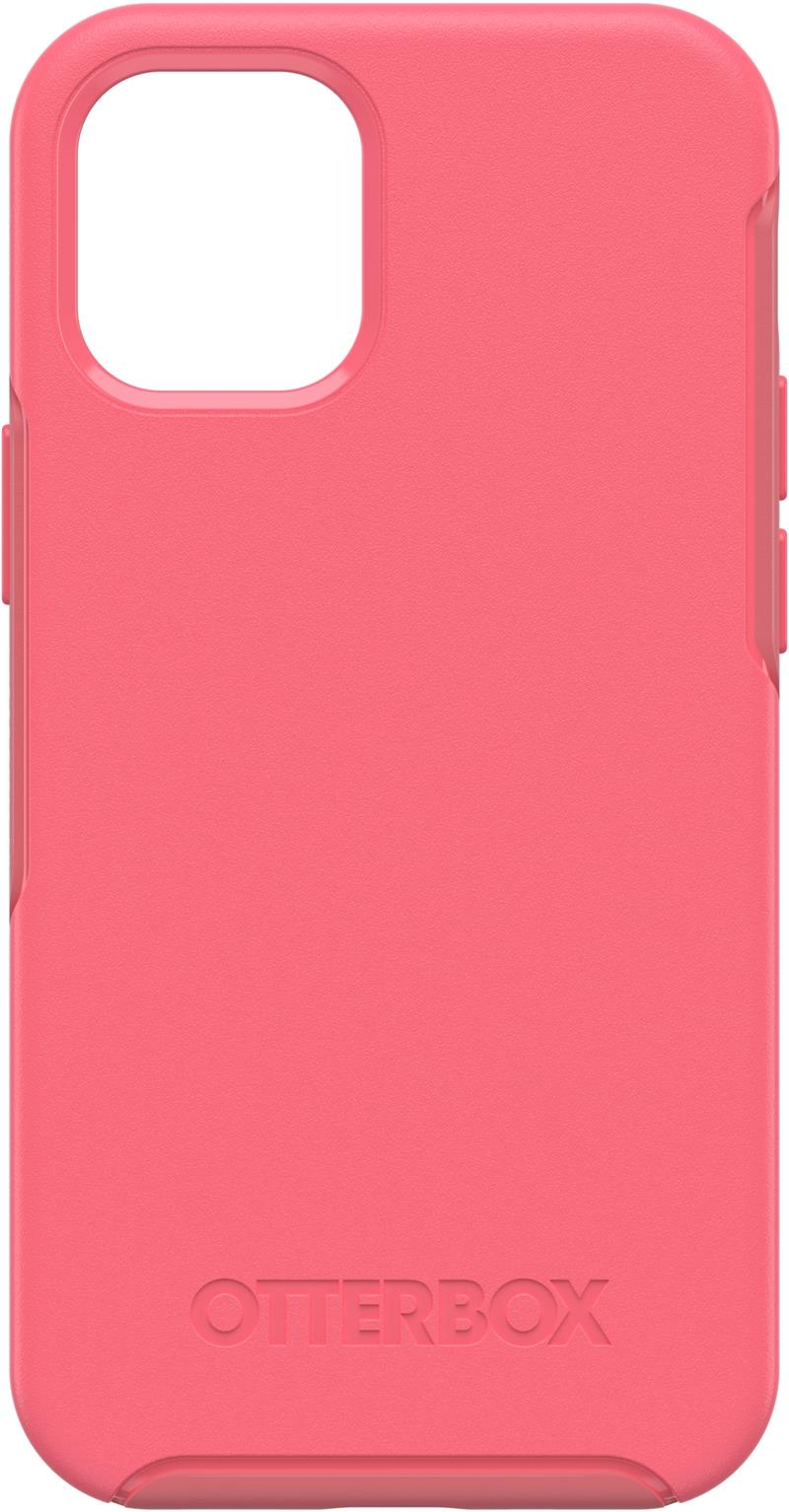 OtterBox Symmetry Plus Series voor Apple iPhone 12 mini, Tea Petal