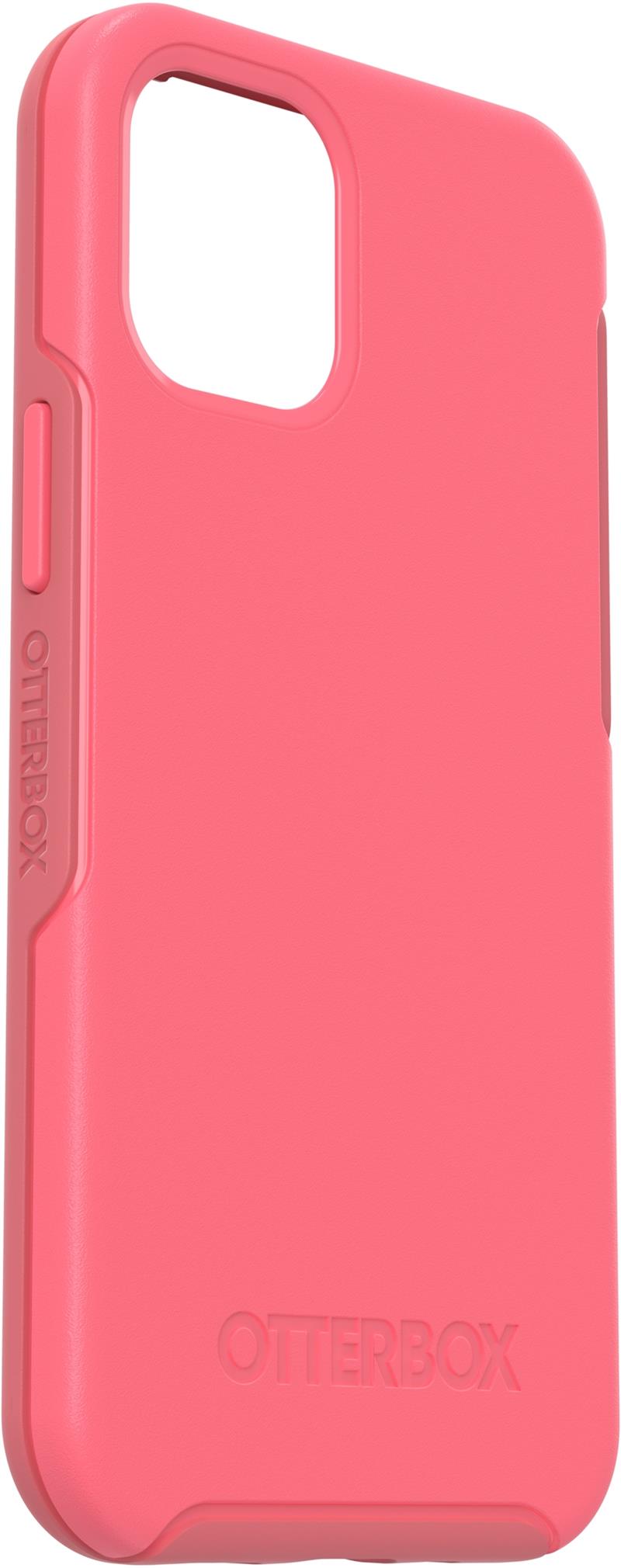 OtterBox Symmetry Plus Series voor Apple iPhone 12 mini, Tea Petal