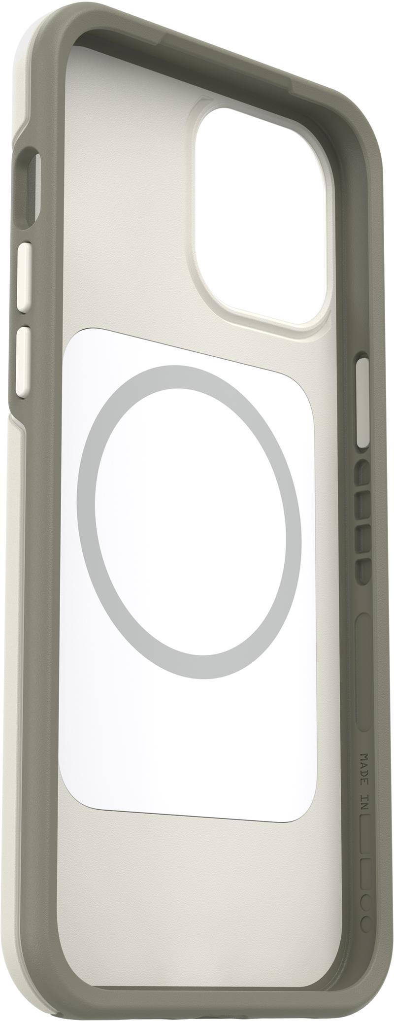 OtterBox Symmetry Case Apple iPhone 12 Pro Max Spring Snow