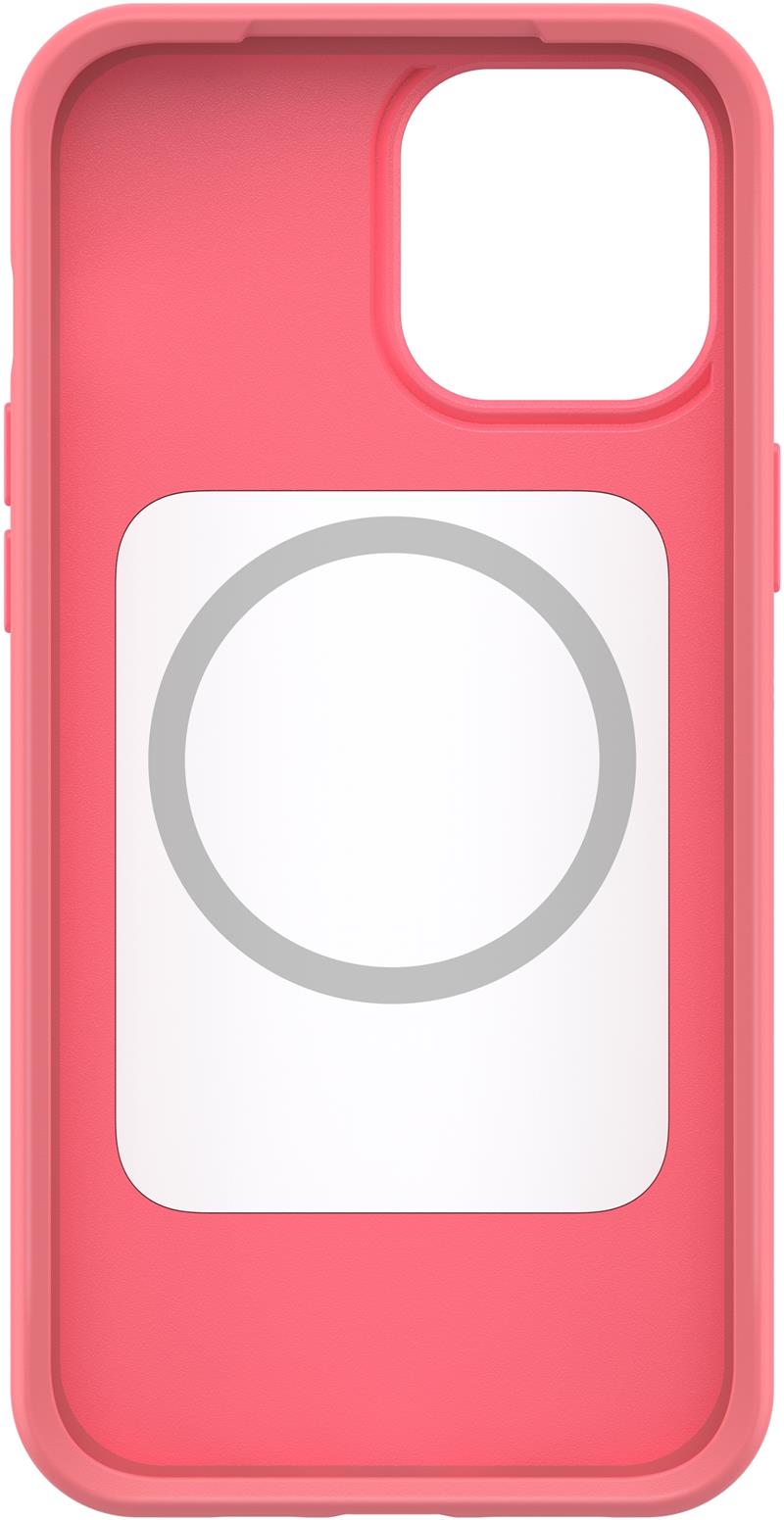 OtterBox Symmetry Plus Series voor Apple iPhone 12 Pro Max, Tea Petal